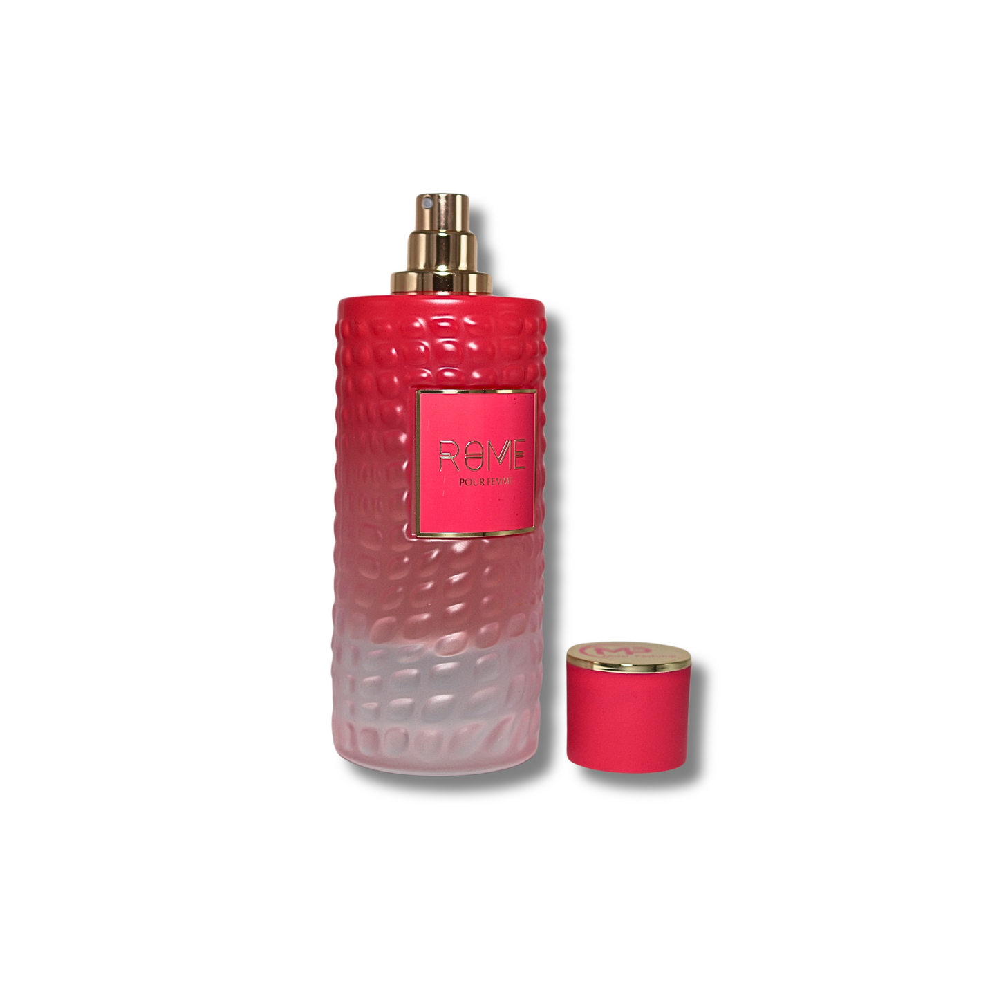 Rome Pour Femme Eau De Parfum 3.4Fl.OZ For Women