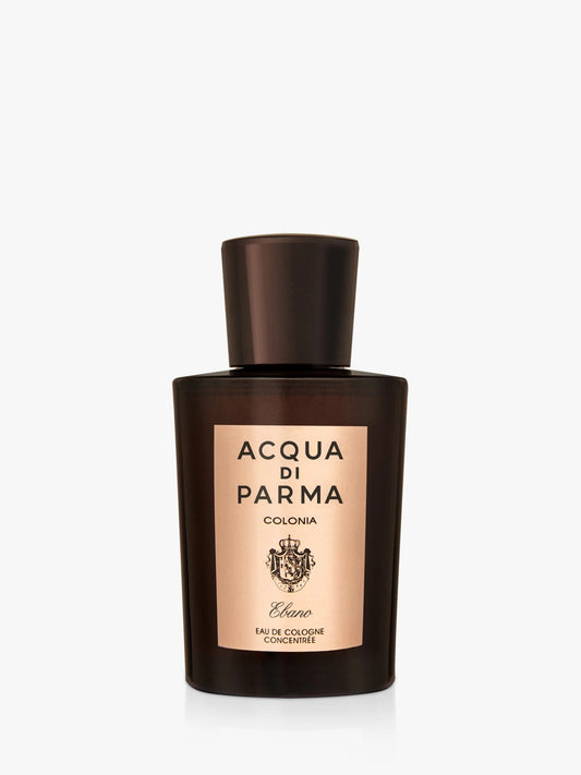 Acqua Di Parma Colonia Ebano Eau De Cologne Concentrée 100ml