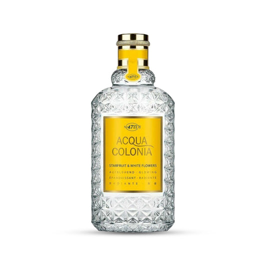 Acqua Colonia Starfruit & White Flowers EDC