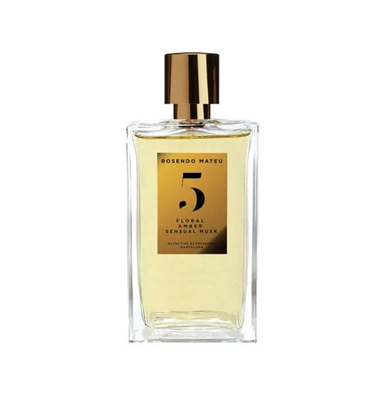 Rosendo Mateu No.5   EDP 100 ml
