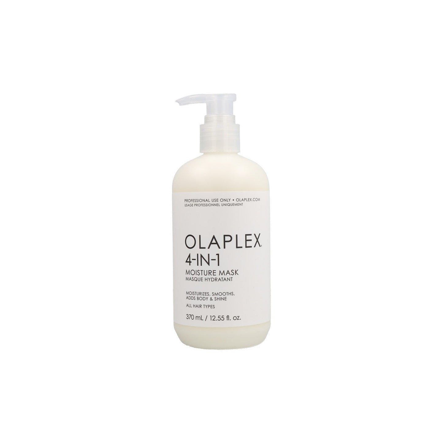 4-IN-1 moisture mask 370 ml