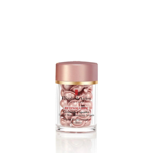 RETINOL + HPR wrinkle smoothing serum in capsules 30 units
