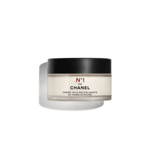Chanel N°1 De Chanel Crema Occhi Rivitalizzante 15Gr Tester