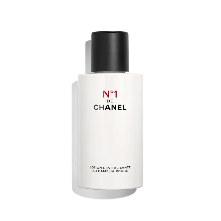 Chanel N°1 De Chanel Lozione Rivitalizzante 150Ml Tester