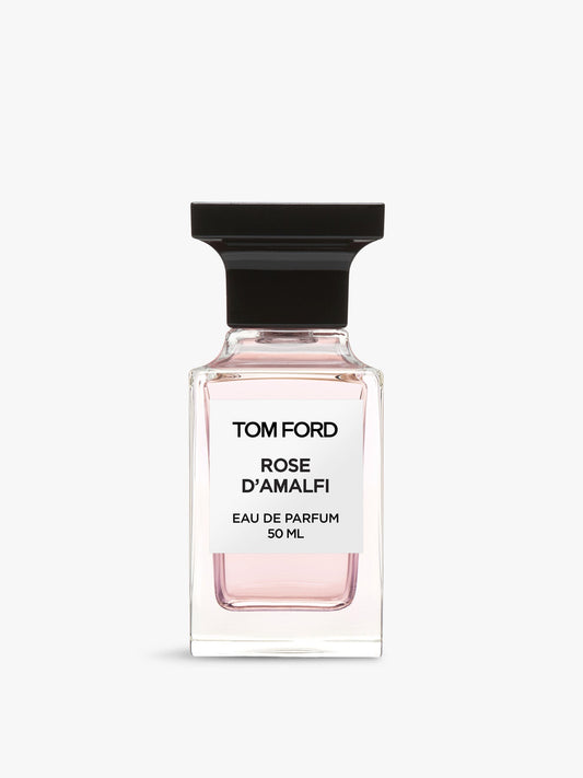 Rose D'Amalfi Eau de Parfum 50ml