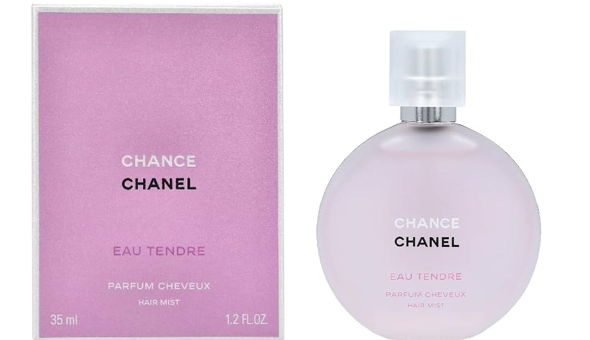 Chanel Chance Eau Tendre Hair Mist 35 ml