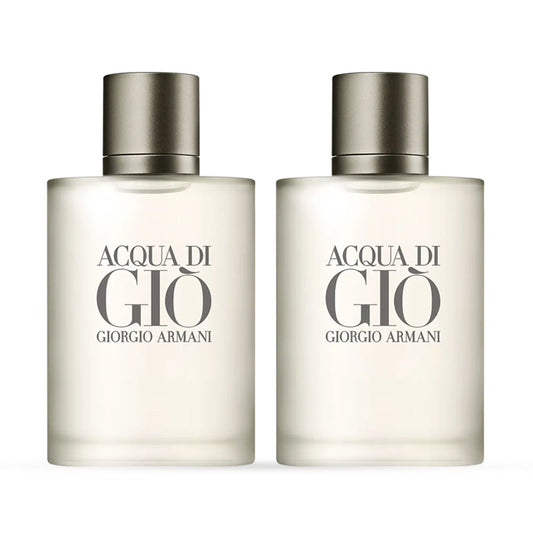 Acqua Di Gio Duo EDT