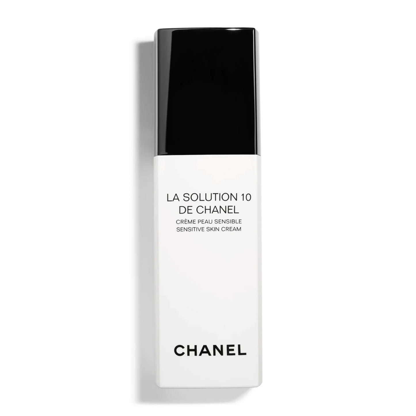 CHANEL LA SOLUTION 10 DE CHANEL CREMA PELLI SENSIBILI 30ml TESTER