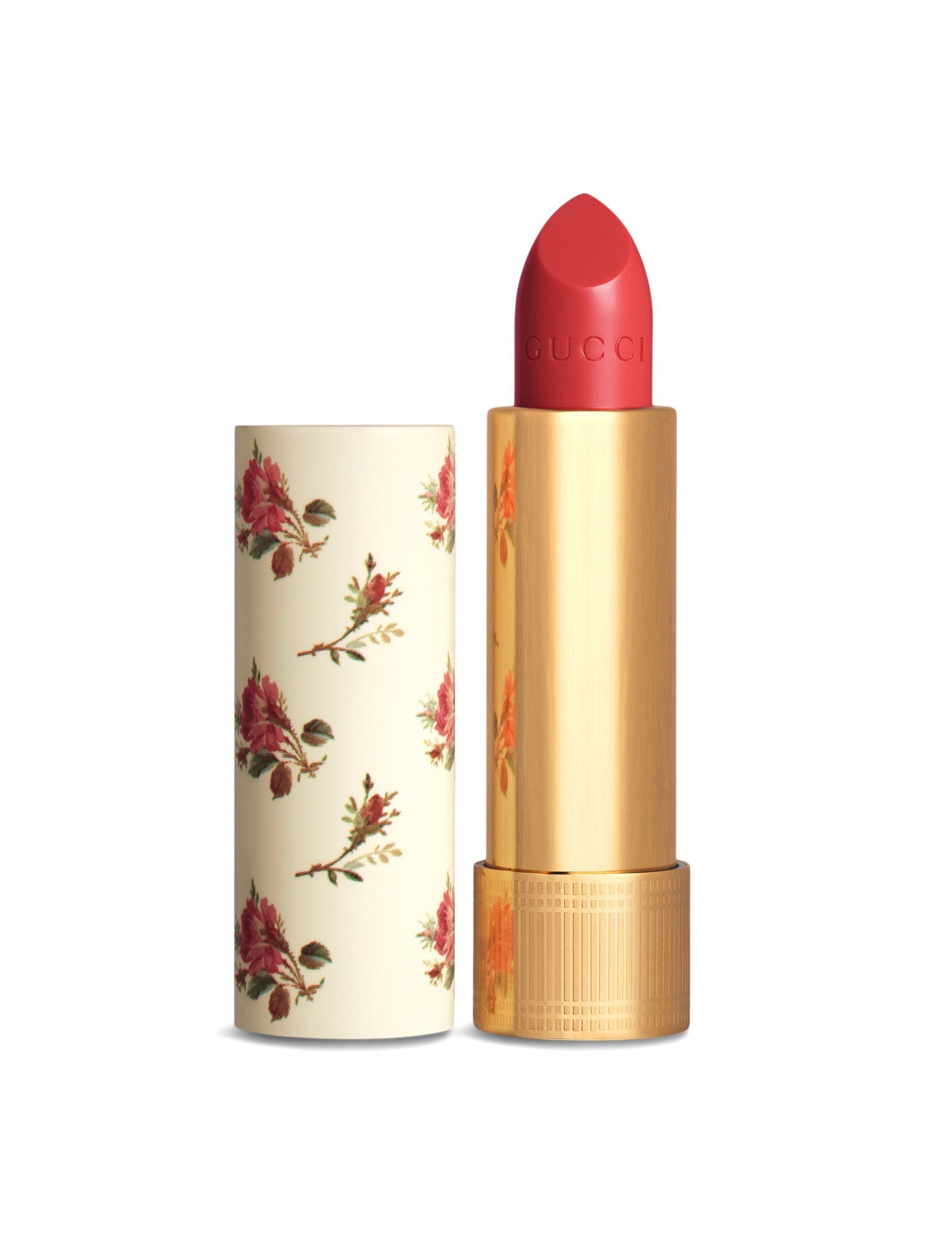 Gucci Rouge À Lèvres Voile Lipstick
