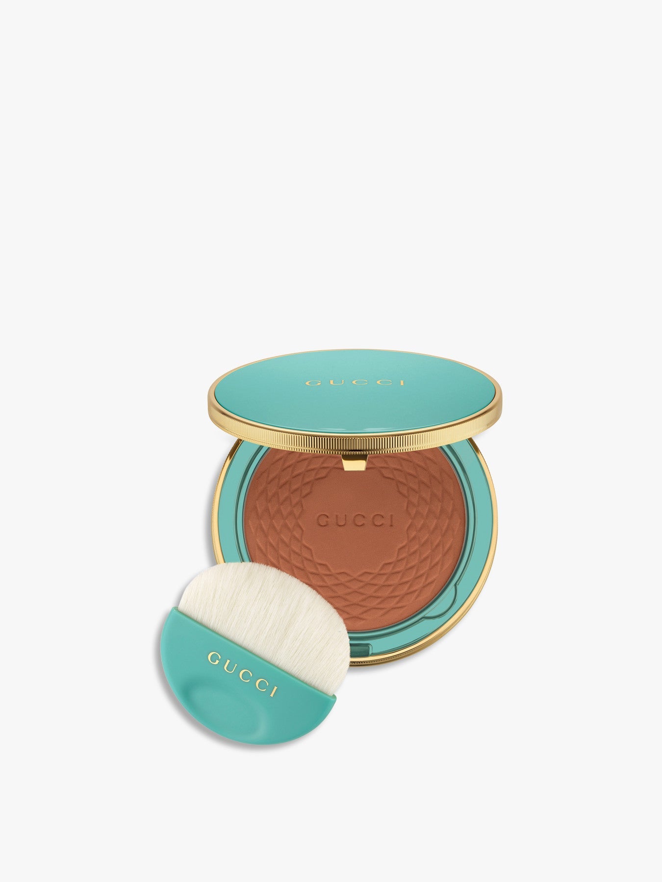 Gucci Poudre De Beauté Éclat Soleil Powder
