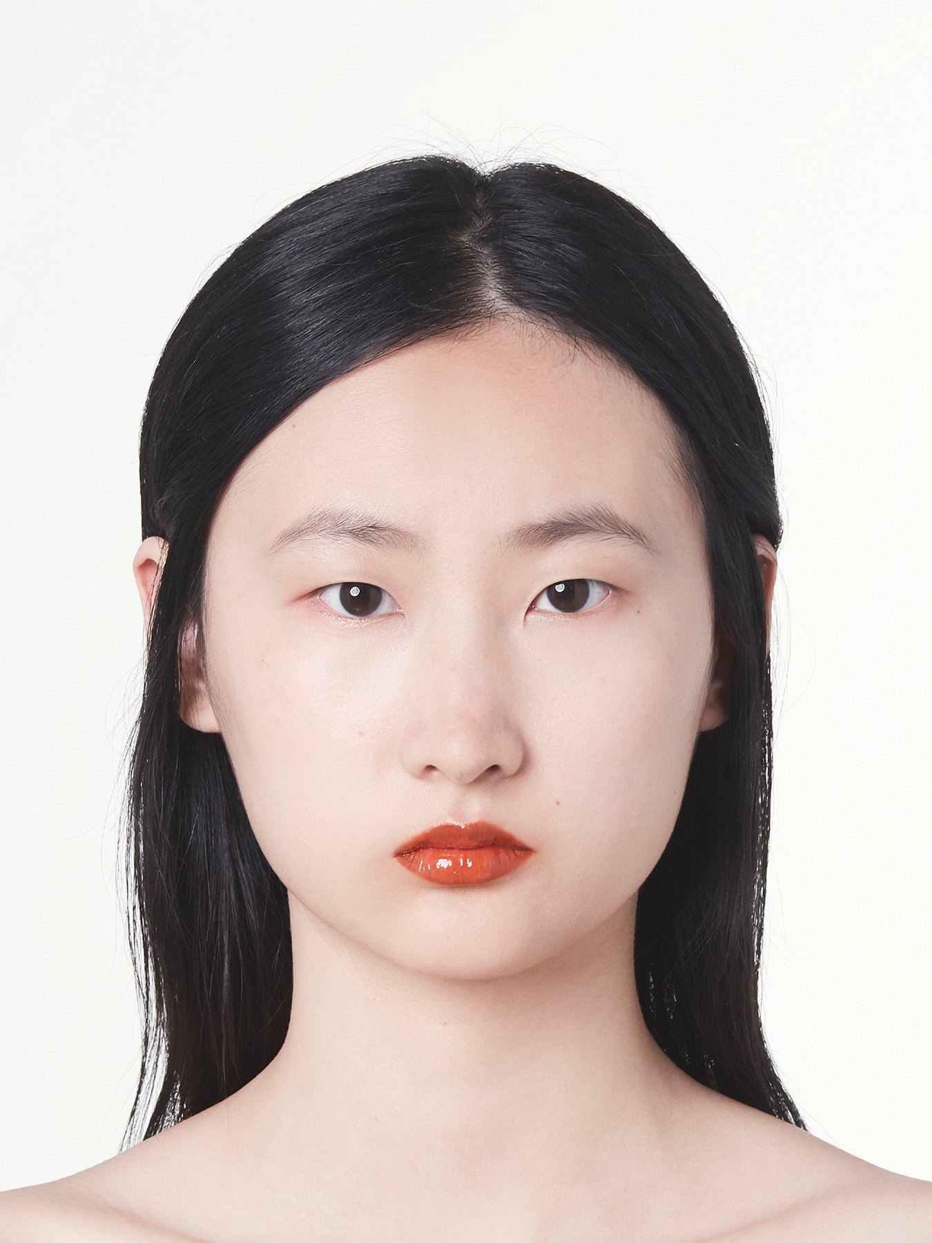 Gucci Rouge de Beauté Brillant High-Shine Lipstick