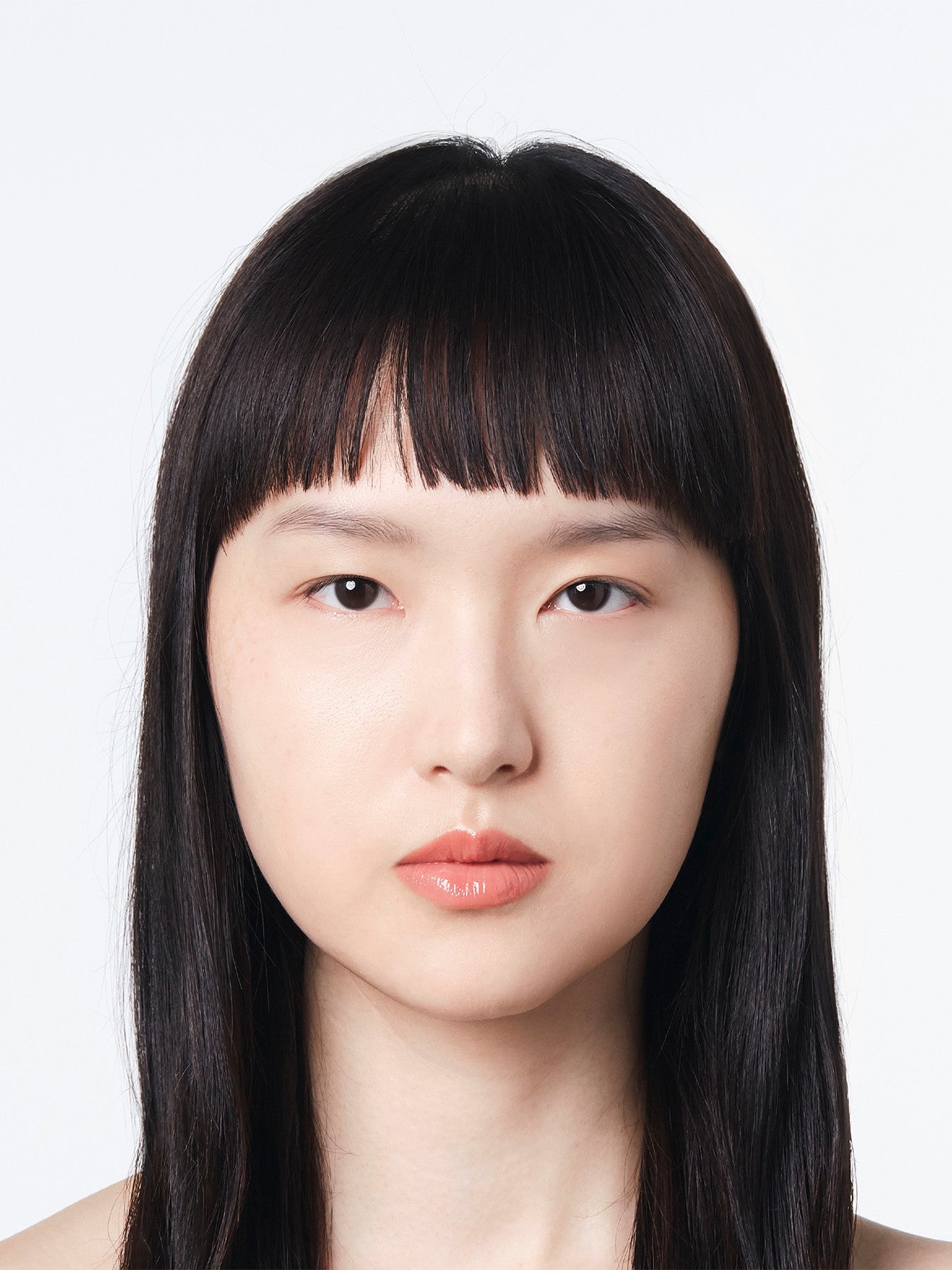 Gucci Rouge de Beauté Brillant High-Shine Lipstick