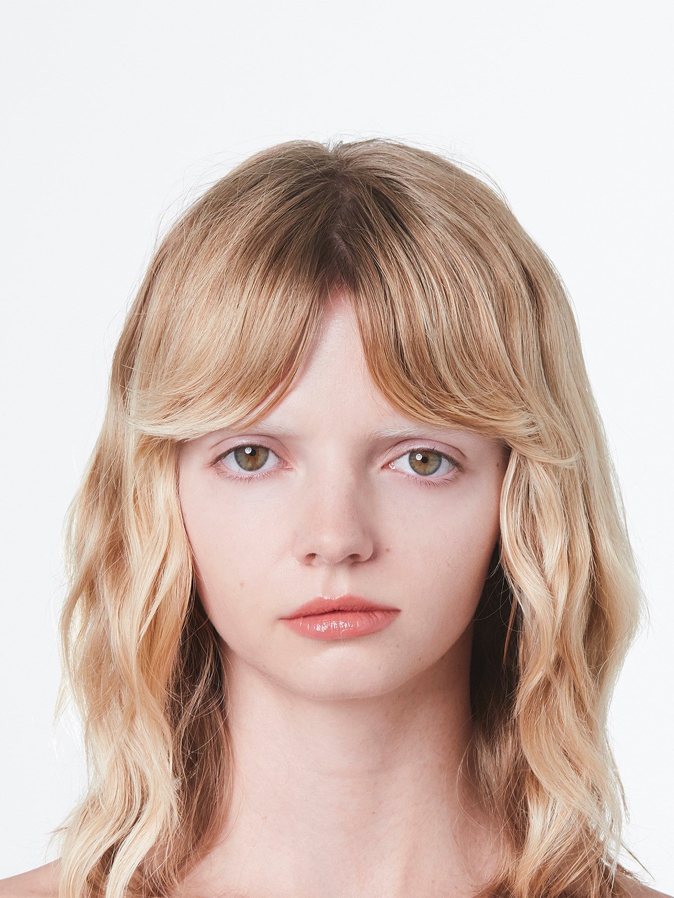 Gucci Rouge de Beauté Brillant High-Shine Lipstick