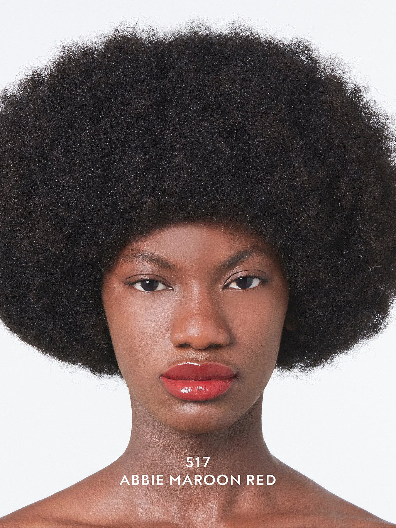 Gucci Rouge de Beauté Brillant High-Shine Lipstick