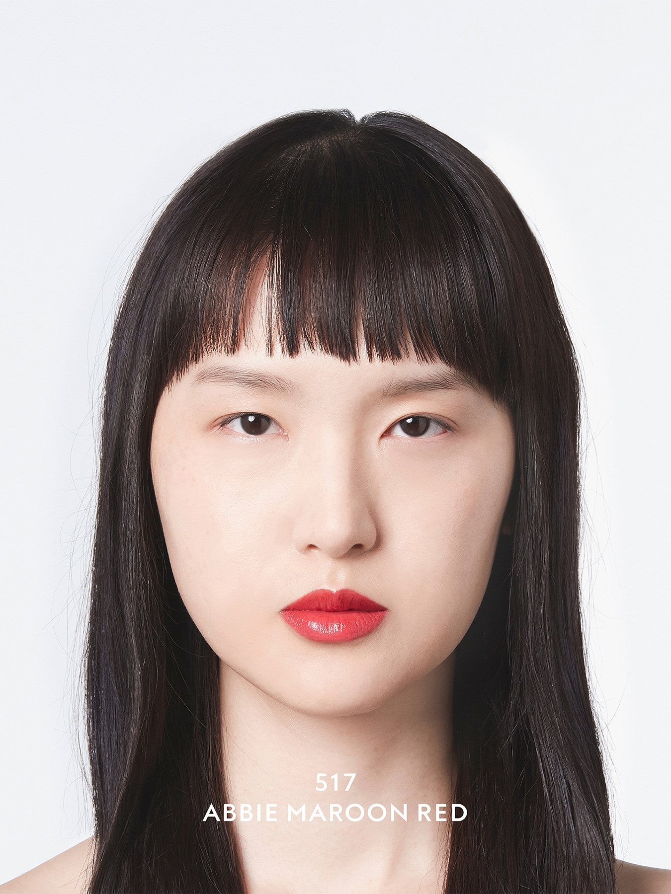 Gucci Rouge de Beauté Brillant High-Shine Lipstick
