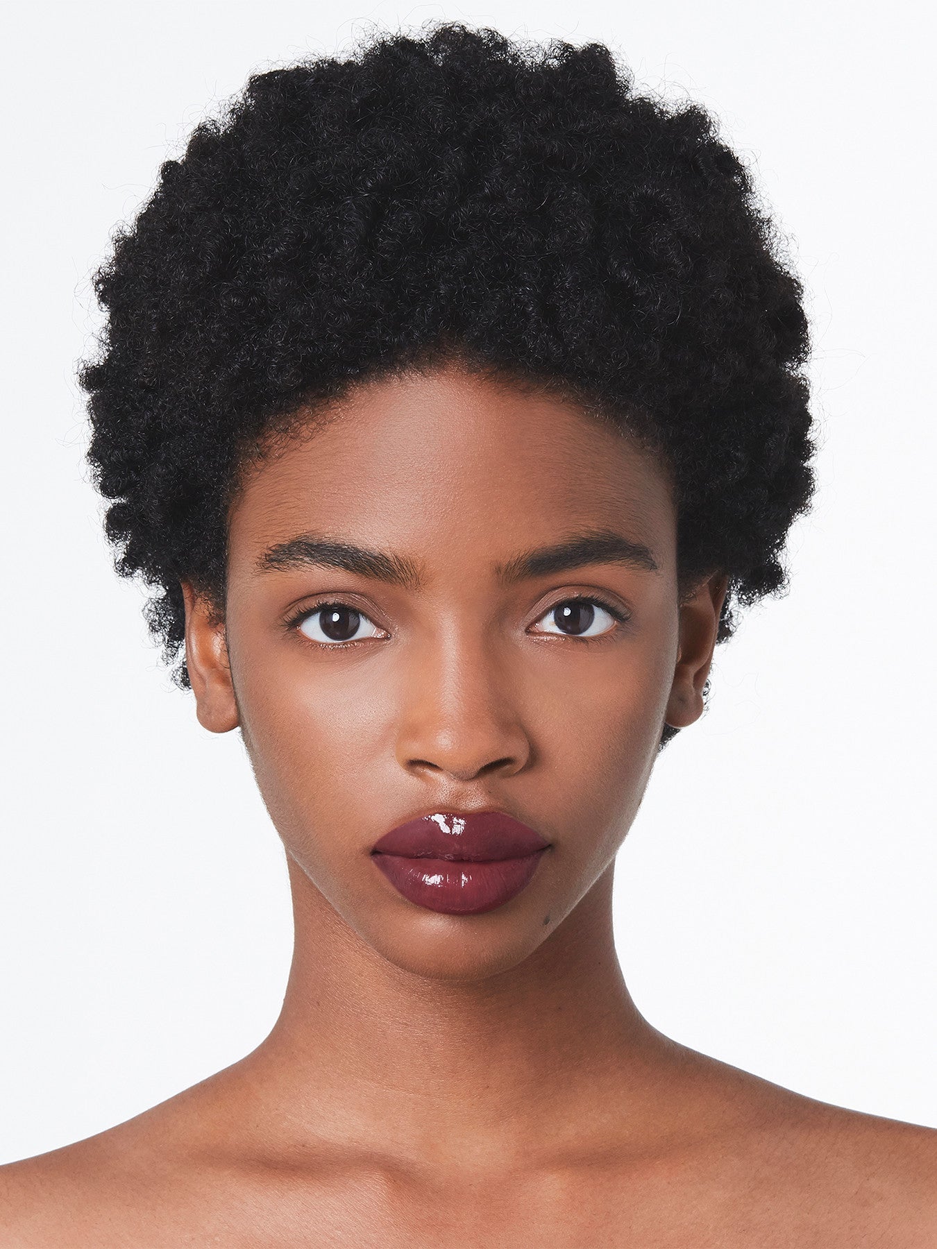 Gucci Rouge de Beauté Brillant High-Shine Lipstick