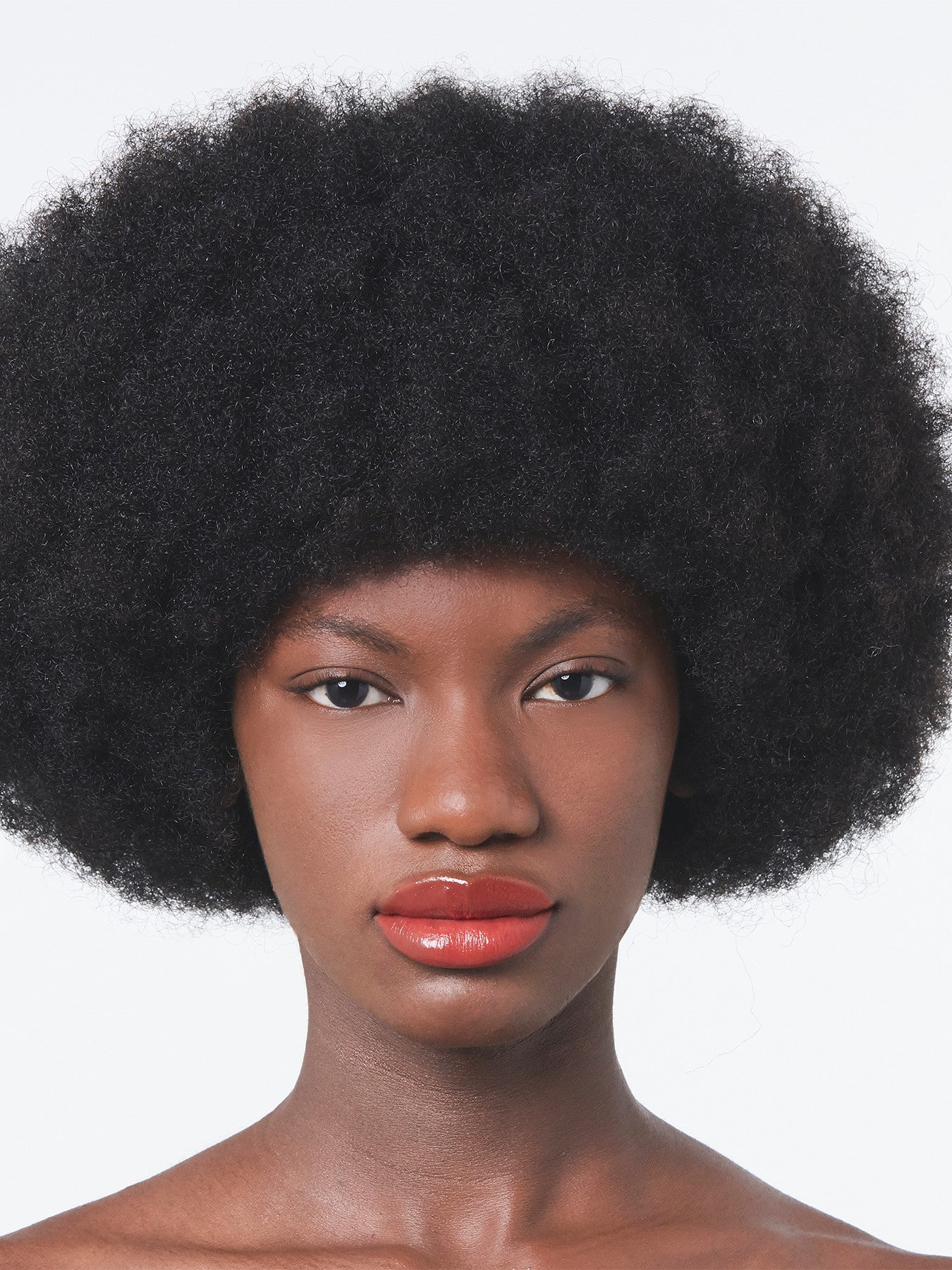 Gucci Rouge de Beauté Brillant High-Shine Lipstick