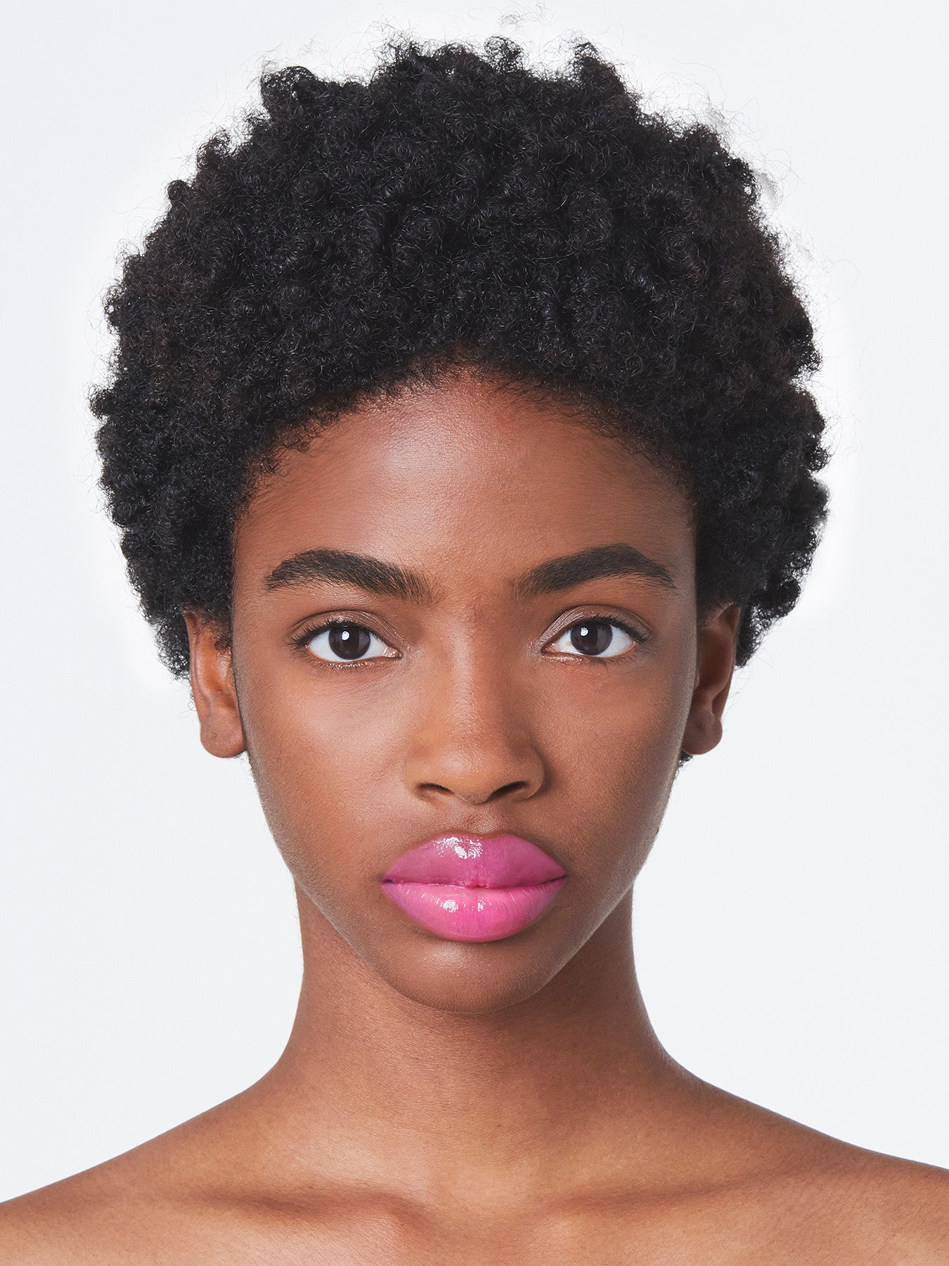 Gucci Rouge de Beauté Brillant High-Shine Lipstick