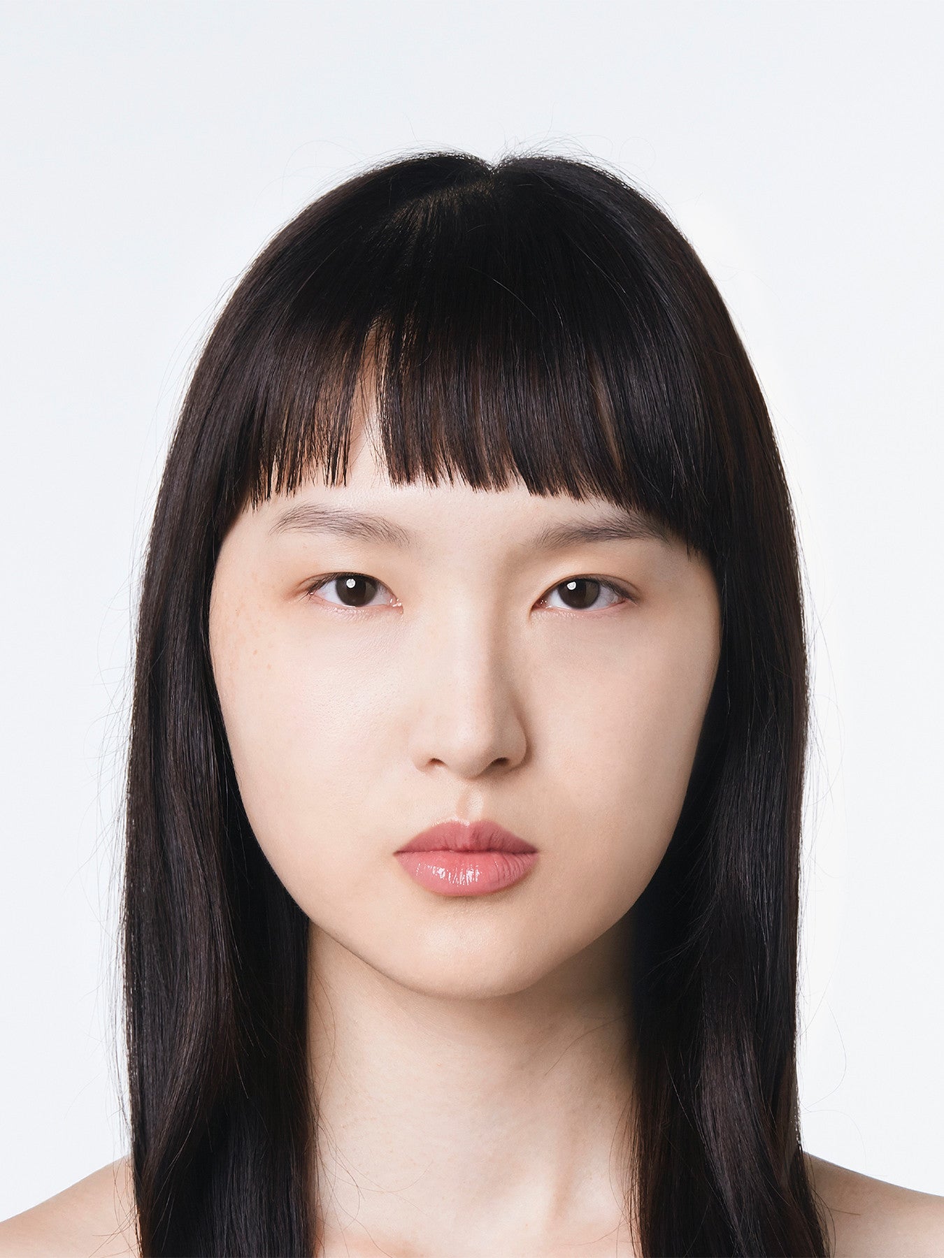Gucci Rouge de Beauté Brillant High-Shine Lipstick