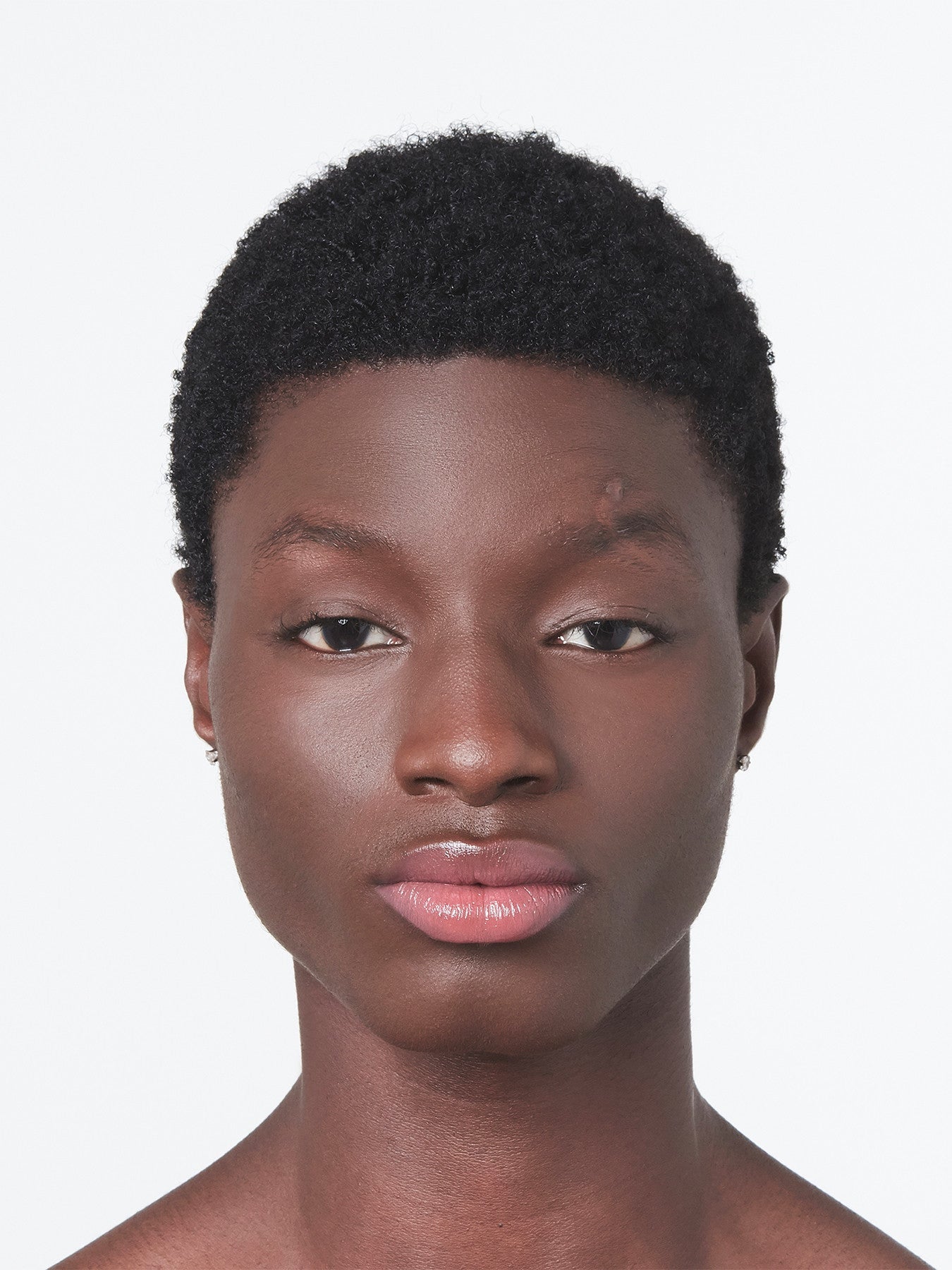 Gucci Rouge de Beauté Brillant High-Shine Lipstick