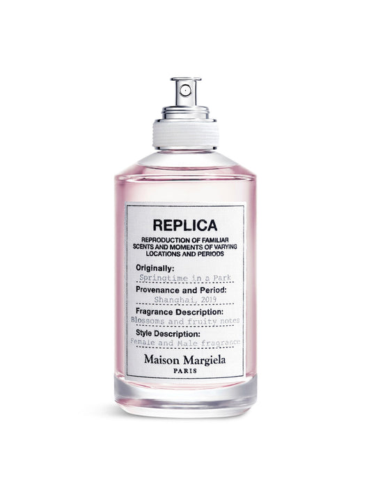 Replica Springtime in the Park Eau de Toilette 100ml