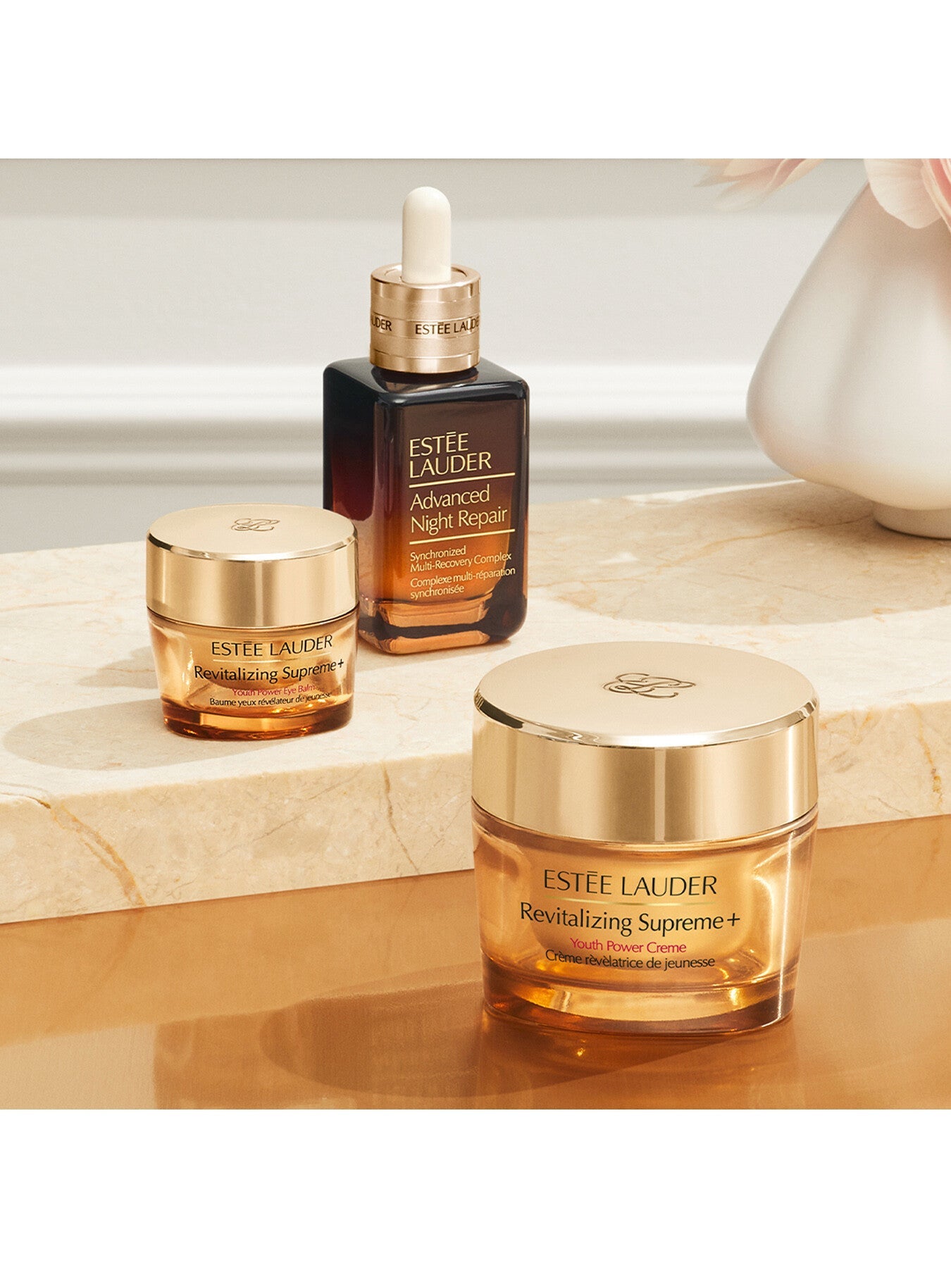 Revitalizing Supreme Youth Power Creme 50ml Refill