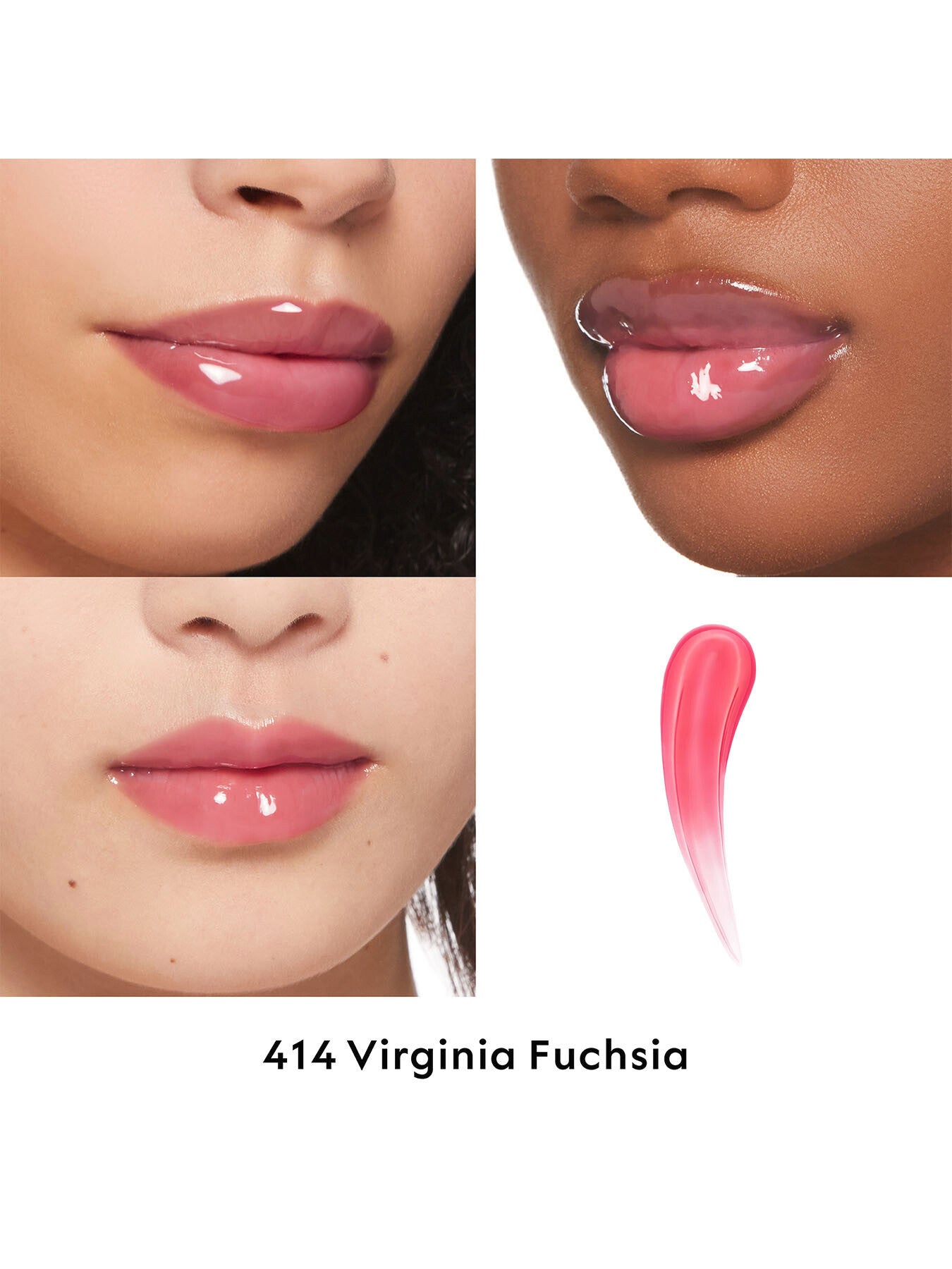 Gucci Gloss a Levres Plumping Lip Gloss