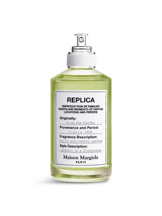 Replica From The Garden Eau de Toilette 100ml