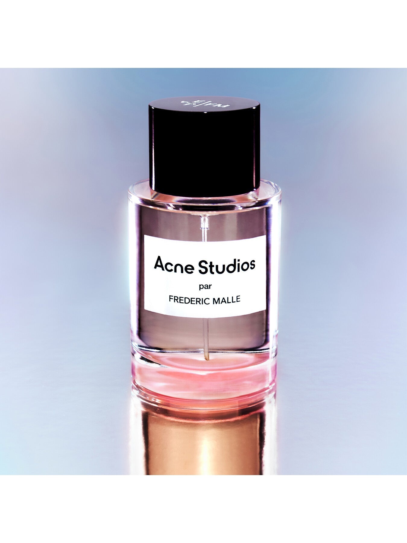 Acne Studios for Frédéric Malle Eau de Parfum 50ml