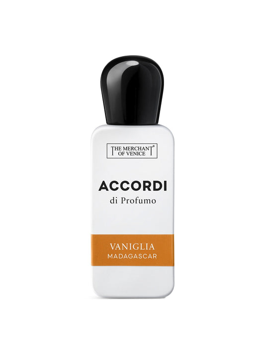 Accordi Di Profumo Vaniglia Madagascar Eau de Parfum 30ml
