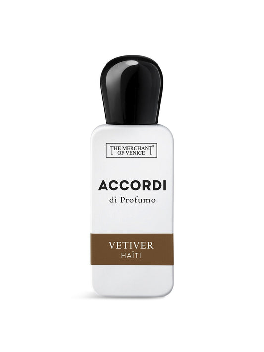Accordi Di Profumo Vativer Haiti Eau de Parfum 30ml