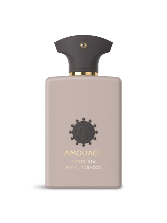 Royal Tobacco Eau de Parfum 100ml