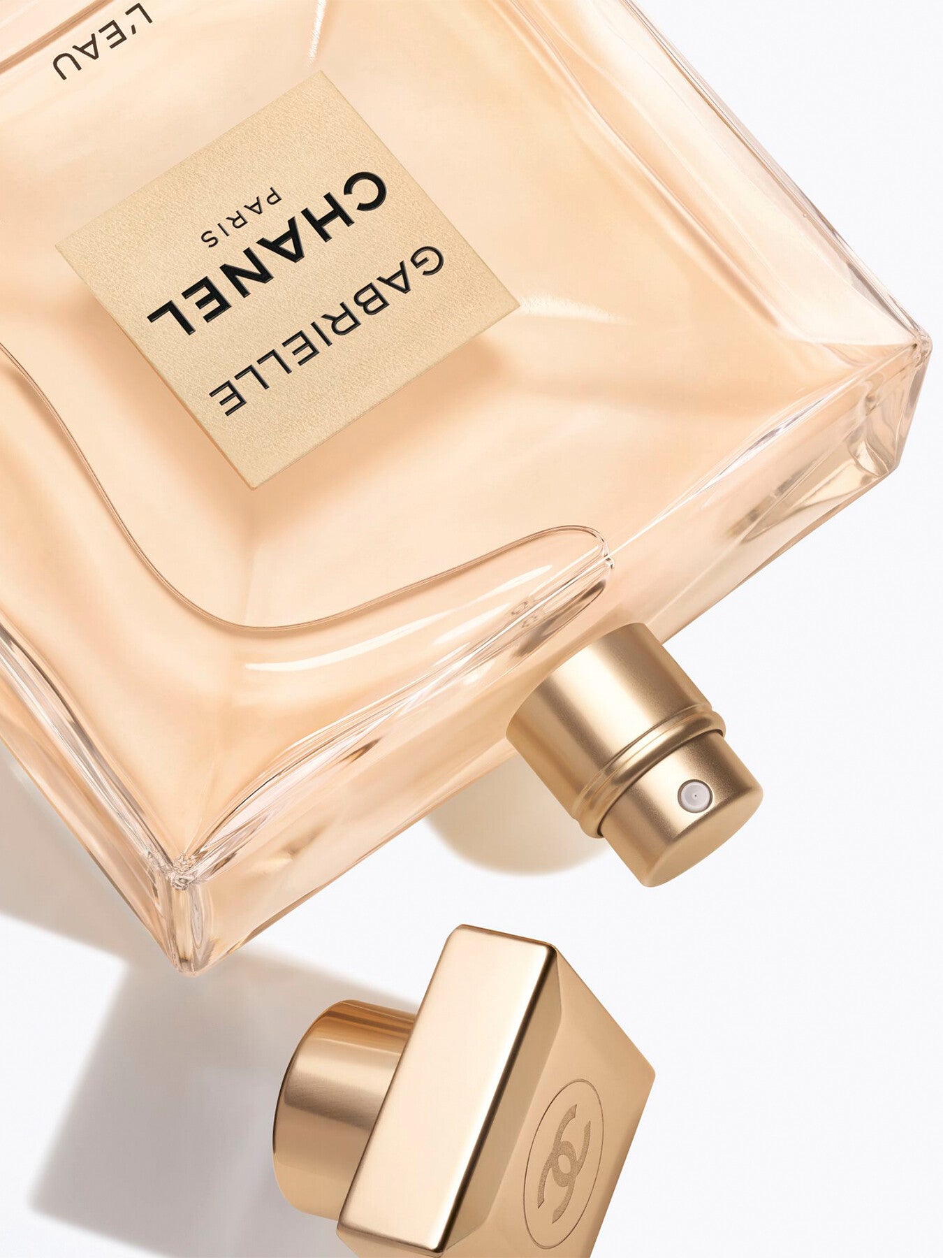 GABRIELLE CHANEL L'Eau 100ml