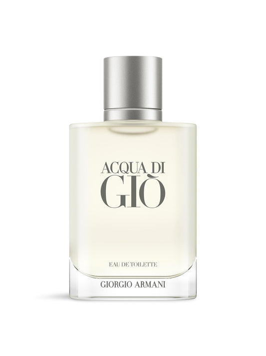 Acqua Di Gio Eau de Toilette 100ml