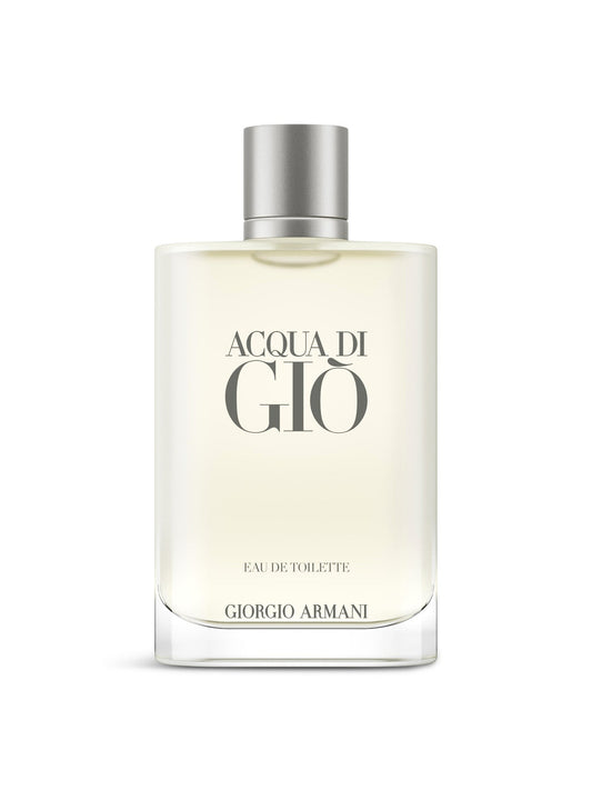Acqua Di Gio Eau de Toilette 200ml