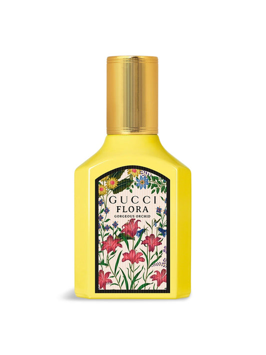 Gucci Flora Gorgeous Orchid Eau de Parfum for Women 30ml