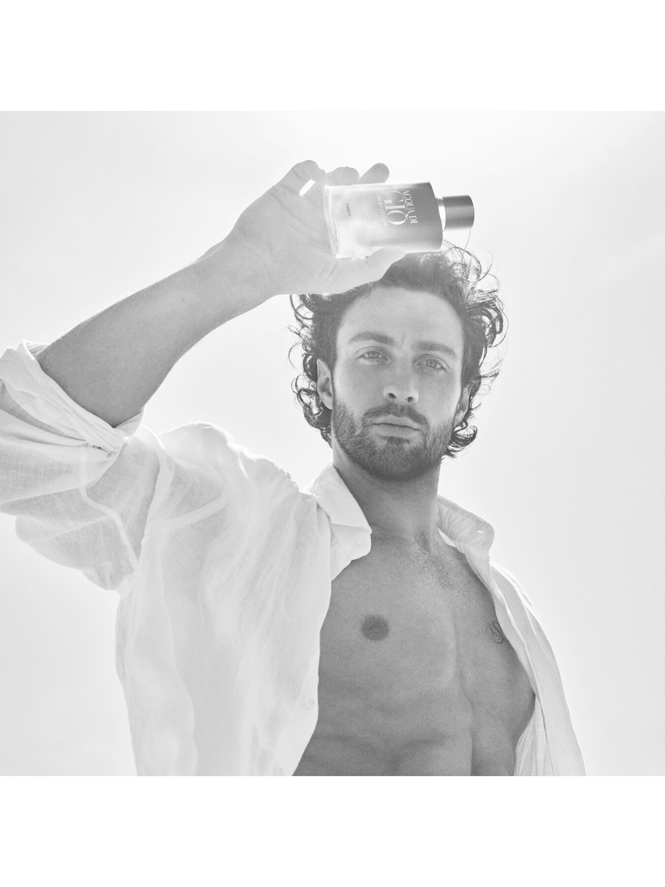 Acqua Di Gio Parfum 200ml