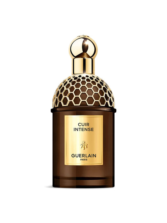 Absolus Allegoria Cuir Intense Eau de Parfum 125ml
