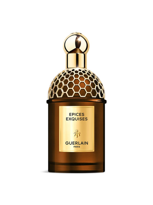 Absolus Allegoria Epices Exquises Eau de Parfum 125ml