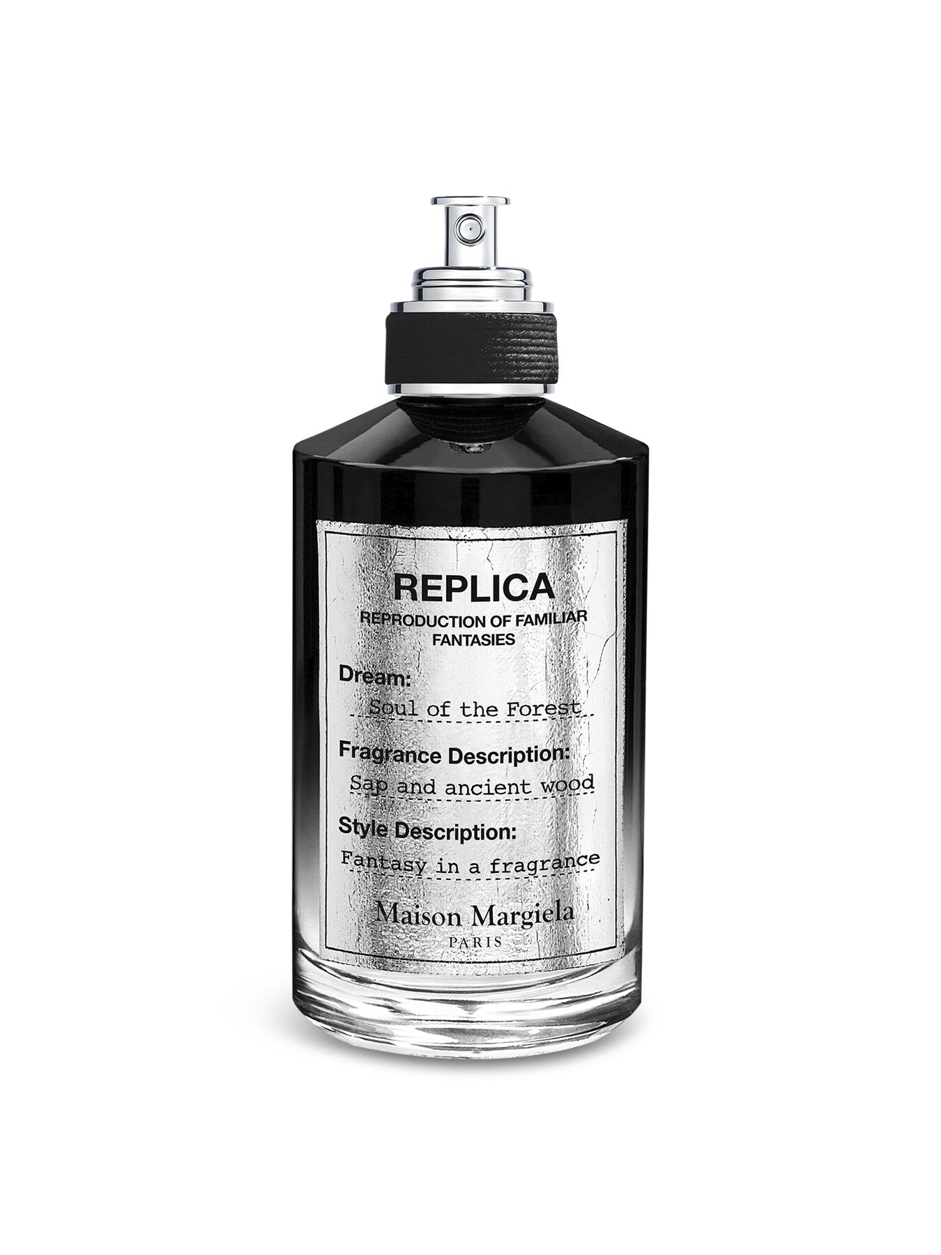 Replica Soul Of The Forest Eau de Parfum 100ml