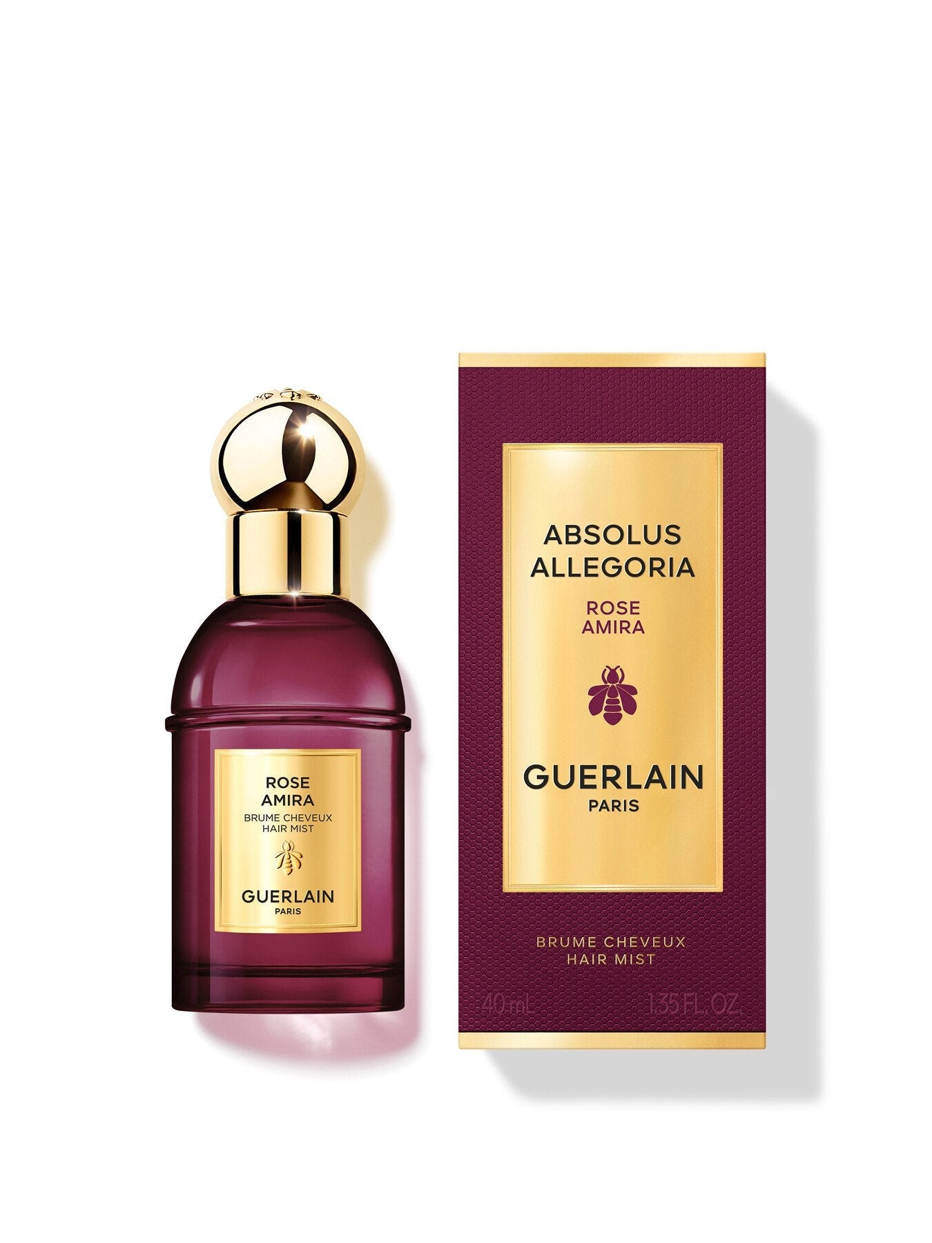 Rosa Amira Hair Mist 40ml
