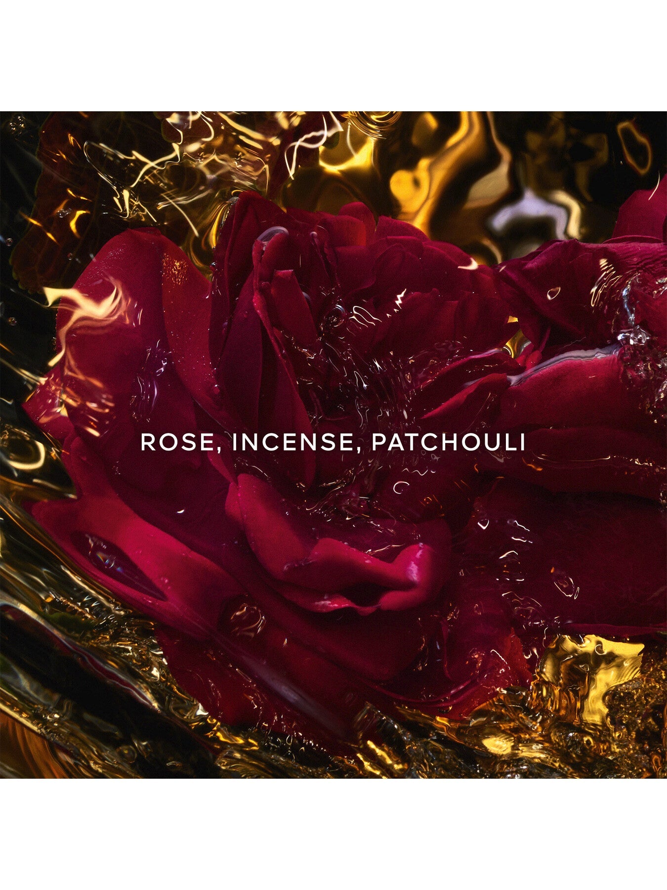 Rosa Amira Hair Mist 40ml