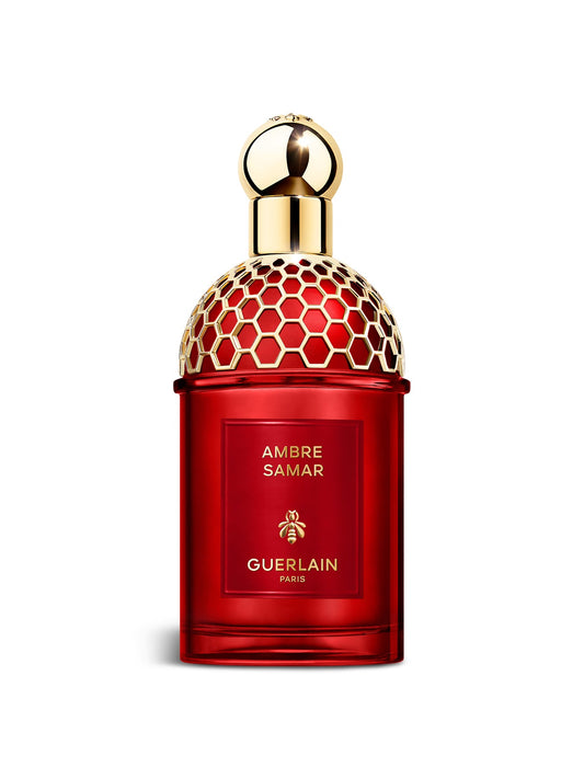Absolus Allegoria Ambre Samar Eau de Parfum 125ml