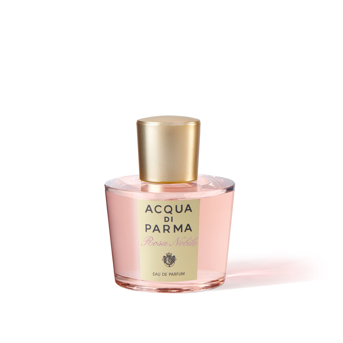 Rosa nobile perfumed water