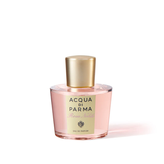 Rosa nobile perfumed water