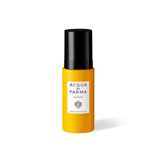ACQUA DI PARMA BARBIERE CREMA VISO MULTIAZIONE 50ML TESTER