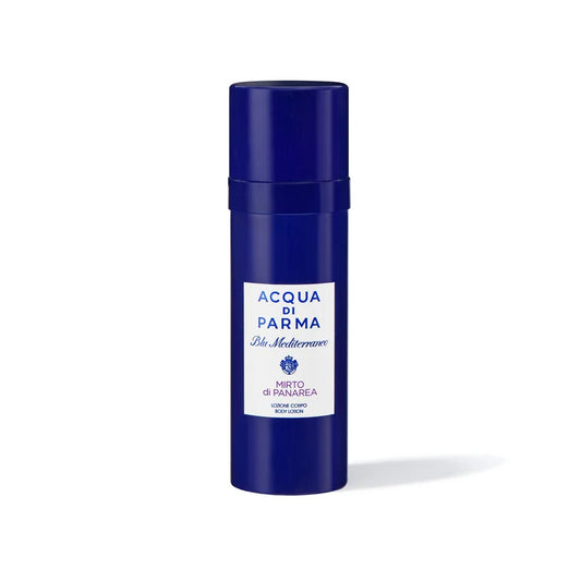 Acqua di Parma MIRTO DI PANAREA BODY LOTION 150 TESTER