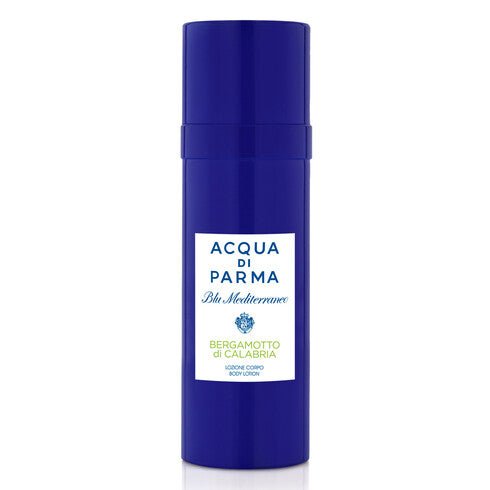 Acqua Di Parma Lozione Corpo Blu Mediterraneo Bergamotto Di Calabria 150Ml Tester