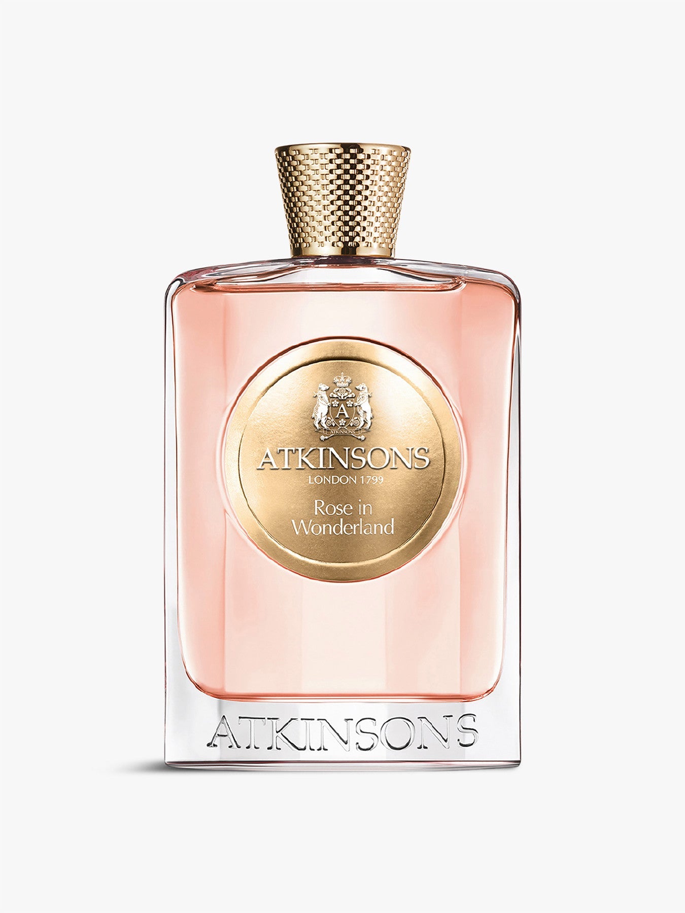 Rose In Wonderland Eau de Parfum 100ml