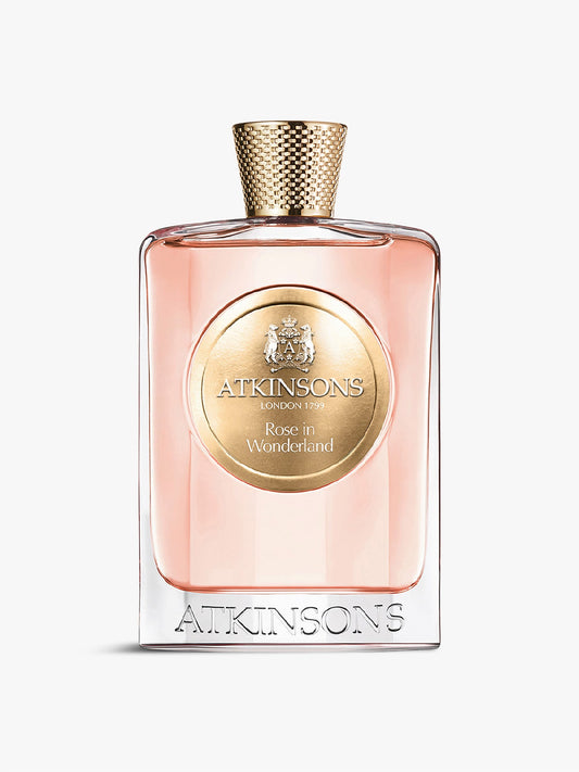 Rose In Wonderland Eau de Parfum 100ml